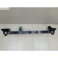 Усилитель переднего бампера LADA Lada Largus 2011- VAZ 8450090846