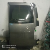 Jumpy iii expert proace дверь задняя задняя