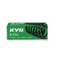 Kyb rh5537 пружина подвески