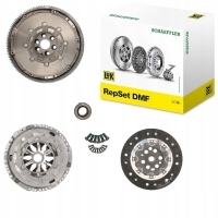 Schaeffler LuK 600 0198 00 Zestaw sprzęgieł