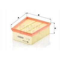 Mann-Filter C 22 026 Filtr powietrza
