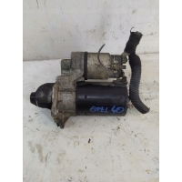 OPEL MERIVA B 1.4 T ROZRUSZNIK 0001107522