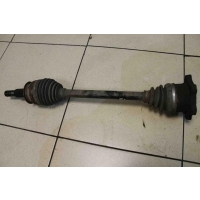 Полуось задняя левая Infiniti EX35 QX50 J50 VQ35HR 39601EG00A