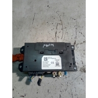 FORD FOCUS MK4 MODUŁ INTERFEJSU BLUETOOTH
