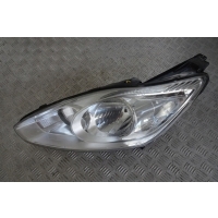 Форд c-max mk2 фара переднее левая оригинал 2011-