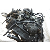 Двигатель n522e yamaha fz8 fz-8 fazer rn25
