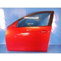 Дверь передняя левая mazda 3 bl 09-13 bby9-59-02x
