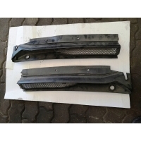 Жабо комплект bmw e34 1946126