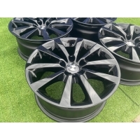 4× колесо алюминиевая bmw oe 6790173 8.0