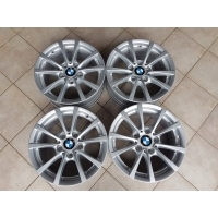 4× колесо алюминиевая bmw oe 6796236 7.0