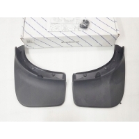 Chlapacze tylne Oryginalne VW Touareg 7P0075101