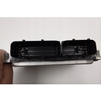 Komputer silnika SKODA FABIA II (542) 045906019CD 1.4L diesel 2007