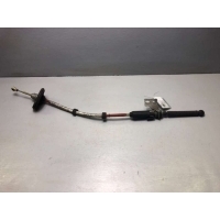 Трос кулисы КПП Volkswagen Bora 1997 8D0713281C