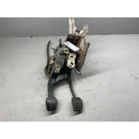 Узел педальный (блок педалей) Ford Mondeo 3 2003 1S71-2450-EH