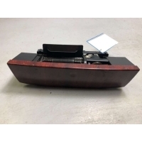 Пепельница Opel Omega B 1996 24418674, 24428392, 09148418, 9105651