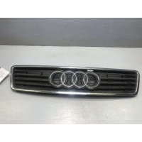 Решетка капота Audi A6 C5 (S6,RS6) 1998 4B0853651A