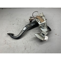 Педаль тормоза Opel Zafira B 2006 24463406