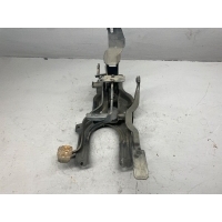 Узел педальный (блок педалей) Volkswagen Jetta 2 1992