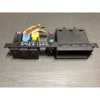 Кнопка подогрева заднего стекла Audi 100 C4 1992 4A0941561A, 4A0941509, 893941563, 4A0941301, 893941503