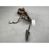 Педаль газа Mazda 626 GF 1998 198300-7100