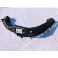 Патрубок интеркулера Volkswagen Golf 4 2002 1J0129654AC