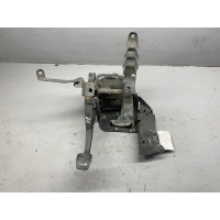 Узел педальный (блок педалей) Mercedes 190 W201 1988 1242900419, A1242900419