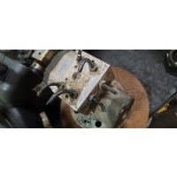 Блок управления насос абс volkswagen passat b5 audi a6 c5 2,5tdi 8e0614111a .