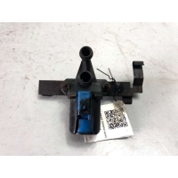 Кран отопителя (печки) Peugeot 307 2004 9640953980