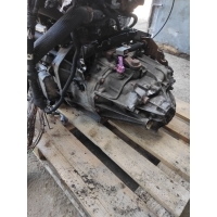 КПП механическая (МКПП) Renault Trafic 2 2010 PF6010,8200546200
