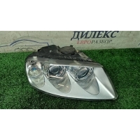фара VW Touareg 2002-2010 25.11.2005 7L6941018BG
