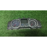 панель приборов VW Touareg 2002-2010 25.11.2005 7L6920881SX