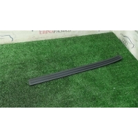 накладка порога (внутренняя) VW Touareg 2002-2010 25.11.2005 7l0853656