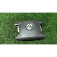 подушка безопасности в рулевое колесо VW Touareg 2002-2010 25.11.2005 7l6880201da