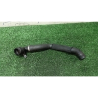 патрубок радиатора VW Touareg 2002-2010 25.11.2005 7L6122051T