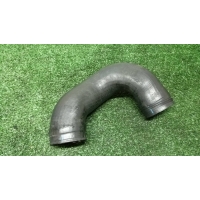 патрубок интеркулера VW Touareg 2002-2010 25.11.2005 7L6145972H