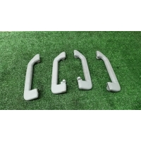 ручка внутренняя потолочная VW Touareg 2002-2010 25.11.2005 7L0857607A