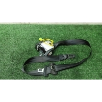 ремень безопасности VW Touareg 2002-2010 25.11.2005 7L6857705B
