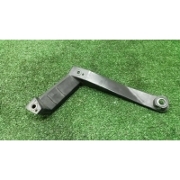 направляющая заднего бампера VW Touareg 2002-2010 25.11.2005 7L6807862
