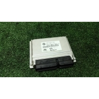 блок управления подвеской VW Touareg 2002-2010 25.11.2005 7l0907553f