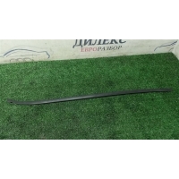 молдинг лобового стекла VW Touareg 2002-2010 25.11.2005 7L6854327