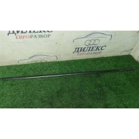 накладка на порог (наружная) VW Touareg 2002-2010 25.11.2005 7L0853537