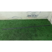 накладка на порог (наружная) VW Touareg 2002-2010 25.11.2005 7L0853538