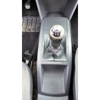 Чехол рукоятка комплект версия 5 кпп volkswagen поло 9n fl рестайлинг 2001-2009