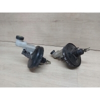 Toyota oe 873-02001 серво тормозной