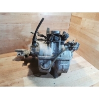 Коллектор впускной opel vectra b 1.6 16v 9128033