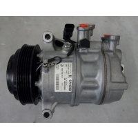 MERCEDES C W205E W213 CLS W257 A0008304500 SANDEN SPRĘŻARKA 5pk