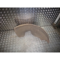 Подкрылок Mazda 6 GH (07-12) зад R б/у (арт. GS1D561H1E)