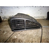 Воздуховод Elantra XD (00-06) центр б\у (арт. 974102D001AX)