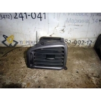 Воздуховод Elantra XD (00-06) L б\у (арт. 974812D000)