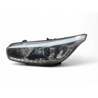 фара левая Kia Ceed 2 2013 92101-A2250
